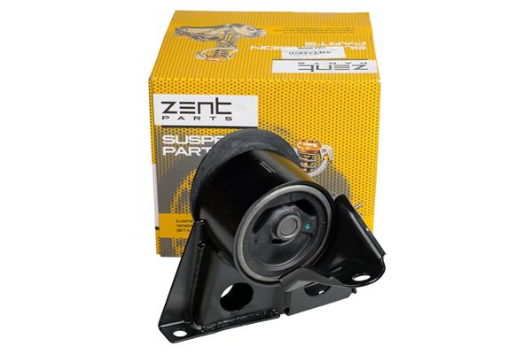 Z13473 ZENTPARTS подушка двигателя правая