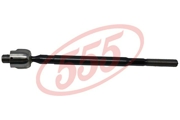 SR6650 555 Тяга рулевая