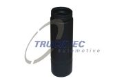 0730205 TRUCKTEC Защитный колпак / пыльник, амортизатор