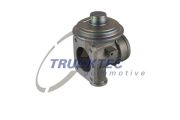 0816018 TRUCKTEC Клапан возврата ОГ