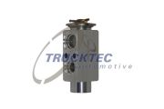 0259156 TRUCKTEC Расширительный клапан, кондиционер