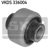 VKDS336004 SKF Подвеска, рычаг независимой подвески колеса