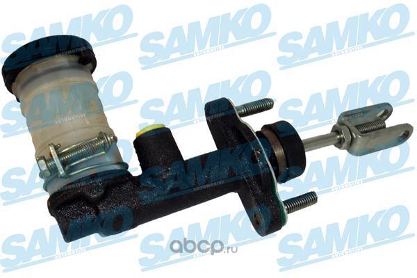 F30093 SAMKO Главный цилиндр, система сцепления