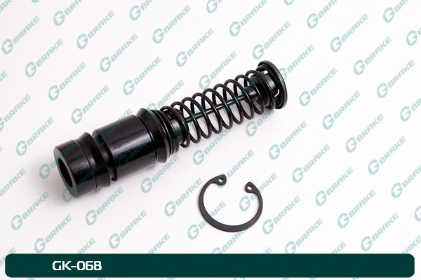 GK068 GBRAKE Ремкомплект главного цилиндра сцепления