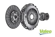 827466 VALEO Комплект сцепления
