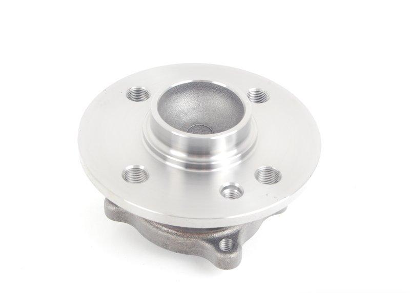 33416786552 BMW Комплект подшипника ступицы колеса