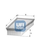 3062100 UFI Воздушный
