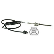 TS30054 DELPHI Датчик, температура выхлопных газов