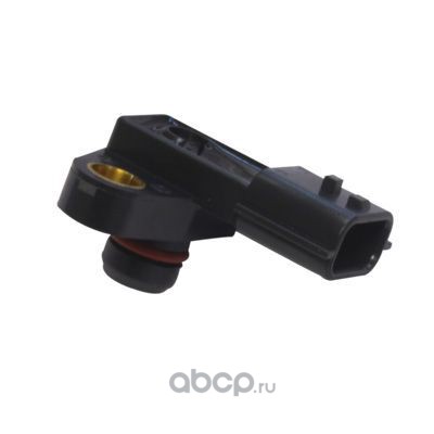 138195 HITACHI Датчик, давление во впускной трубе