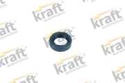 Уплотняющее кольцо, ступенчатая коробка передач KRAFT AUTOMOTIVE 1150247