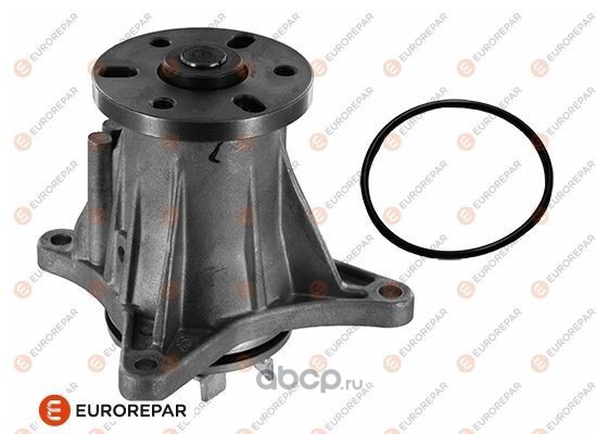 1635180580 EUROREPAR Насос водяной LAND ROVER DISCOVERY/RANGE ROVER 2.7TD
