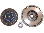 FT64079 FAST СЦЕПЛЕНИЕ IVECO DAILY 90> #267# 35/49/59.12