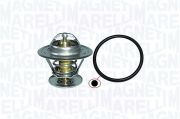 352317001260 MAGNETI MARELLI Термостат, охлаждающая жидкость