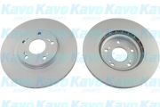 BR2275C KAVO PARTS Тормозной диск