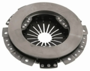 3082634136 SACHS Корзина сцепления