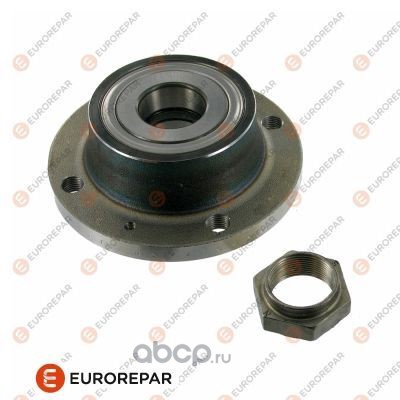 1681932880 EUROREPAR Подшипник ступ. PSA BERLINGO/PARTNER 96>99 задн.