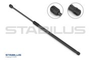 943120 STABILUS Газовая пружина, крышка багажник