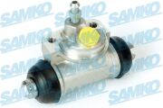 Колесный тормозной цилиндр SAMKO C20897