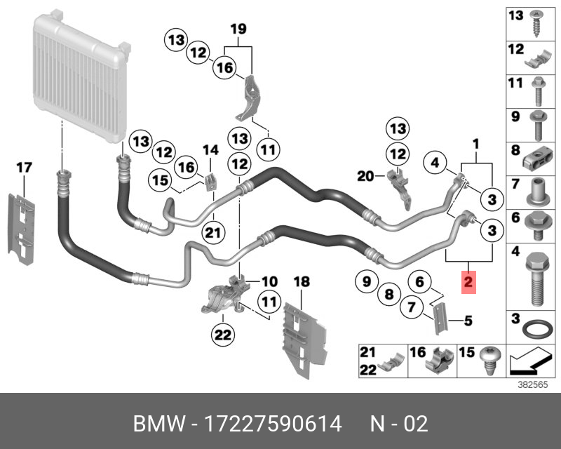 Шланги охлаждения масла. Трубопровод масляного радиатора БМВ х5. БМВ е70 масляный радиатор. BMW f02 система охлаждения. Теплообменник системы кондиционирования BMW f10.