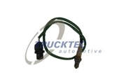 0242051 TRUCKTEC Лямбда-зонд