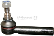 4144600800 JP GROUP Наконечник поперечной рулевой тяги
