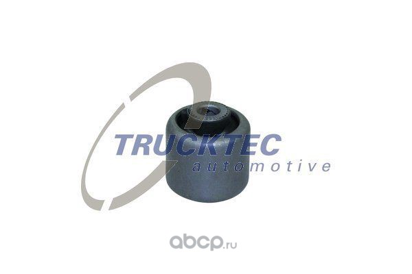 0831216 TRUCKTEC Подвеска, рычаг независимой подвески колеса
