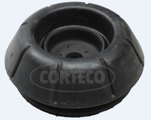 49363553 CORTECO Опора стойки амортизатора