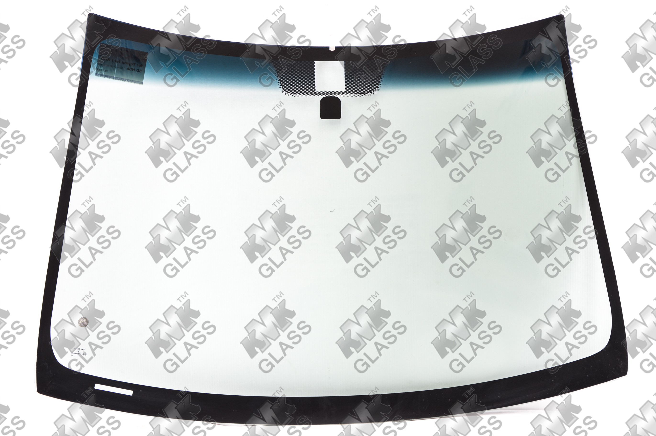  KMK GLASS TOYT0110