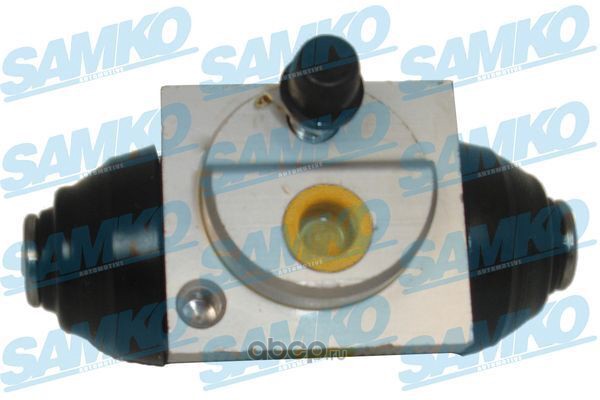 Колесный тормозной цилиндр SAMKO C31162
