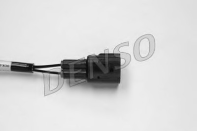 DOX0287 DENSO лямбда зонд нижний передний