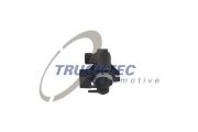 0816011 TRUCKTEC Преобразователь давления, управление ОГ