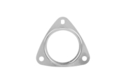 Z16438 ZENTPARTS прокладка глушителя Opel Astra H/Vectra C/Zafira B 1.9CDTi 04>
