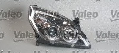 043024 VALEO Фара основная левая