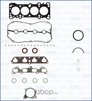 WG1165352 WILMINK GROUP Комплект прокладок, двигатель