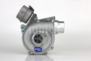 021TC14651000 MAHLE/KNECHT Компрессор, наддув