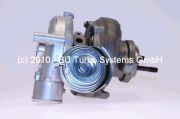 125653 BE TURBO Компрессор, наддув