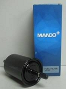 EFF00015T MANDO Фильтр топливный