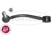 49399647 CORTECO Тяга стабилизатора прав задн AUDI Q7 06-, VW TOUAREG 02-, PORSCHE CAYENNE 02