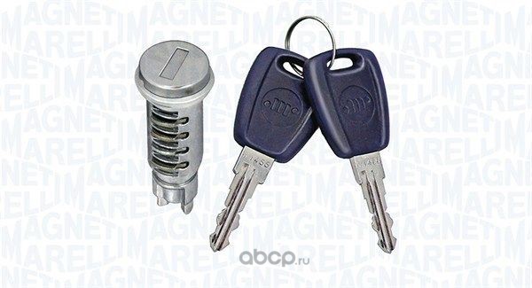 350105009500 MAGNETI MARELLI Цилиндр замка