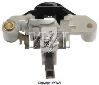 IB511 WAI Регулятор генератора