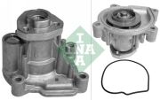 Водяной насос SCHAEFFLER GRUPPE 538033710