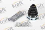 4410705 KRAFT AUTOMOTIVE Комплект пылника, приводной вал