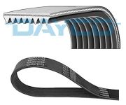 8PK1652HD DAYCO Поликлиновой ремень