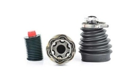 BSG65340006 BSG ШРУС наружный / OPEL Astra-H,Zafira-B 1.2/1.4/1.6 XEP,XEL,XER