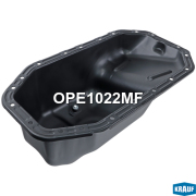 OPE1022MF KRAUF Поддон масляный ДВС