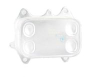 BSG90506013 BSG AUTO PARTS Радиатор масляный