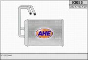 Теплообменник, отопление салона AHE 93085
