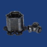 302009100046 MAGNETI MARELLI Шарнирный комплект, приводной вал