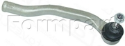 4502003 FORMPART Наконечник рулевой тяги прав DACIA: DUSTER 04/10