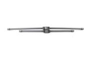 BSG15992005 BSG AUTO PARTS Щетка стеклоочистителя, комплект